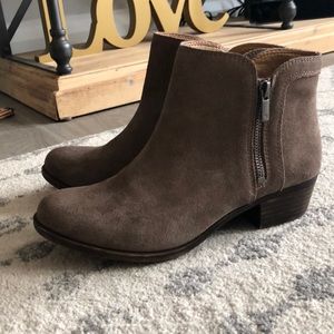 Lucky Brand Boots